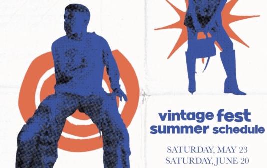 Milwaukee Cream Fresh Vintage Market Series